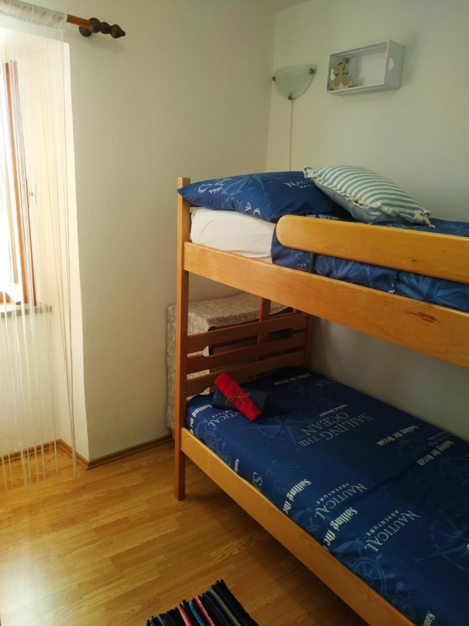 Anchor Baska Apartment Room photo